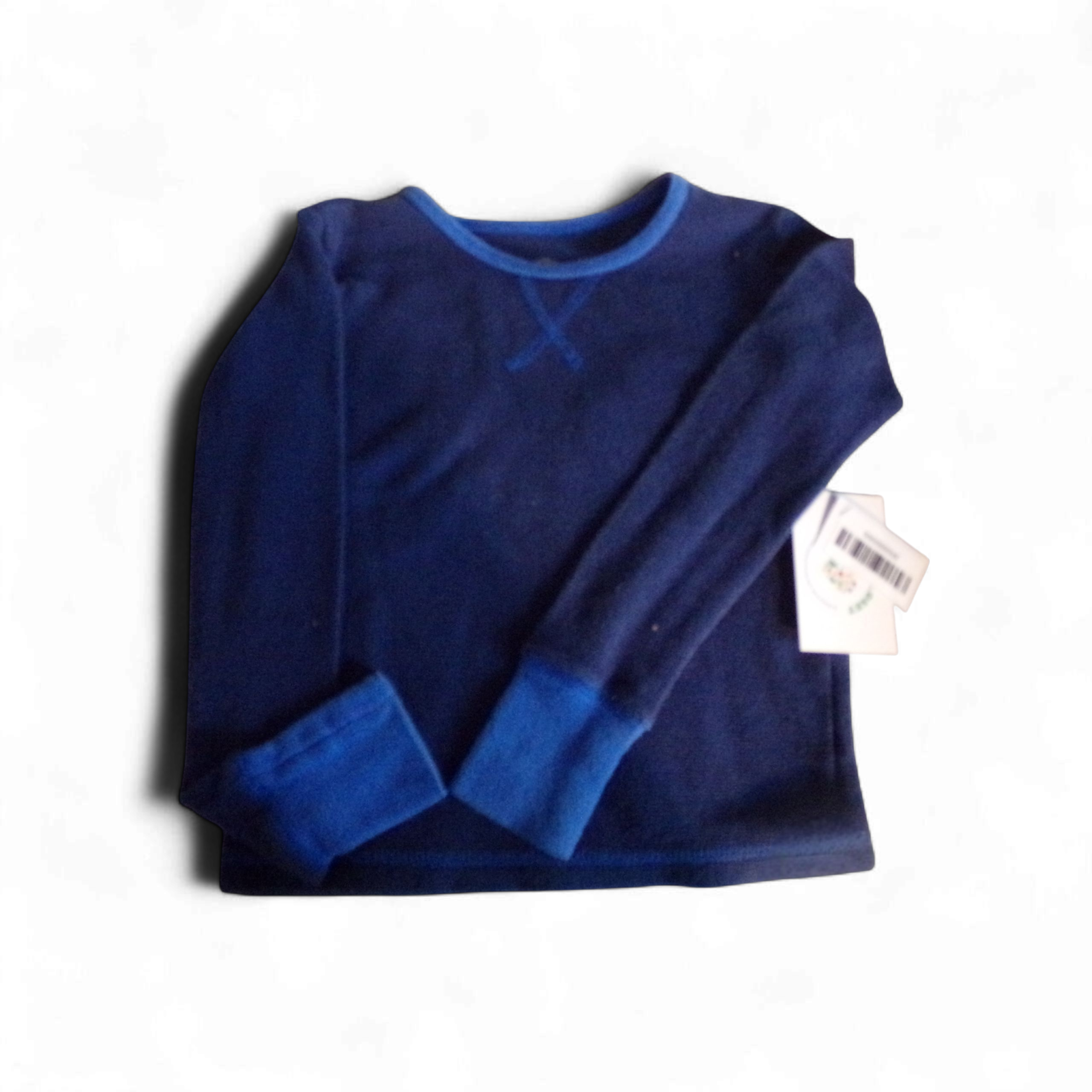 BOYS LONG SLEEVE SHIRTS