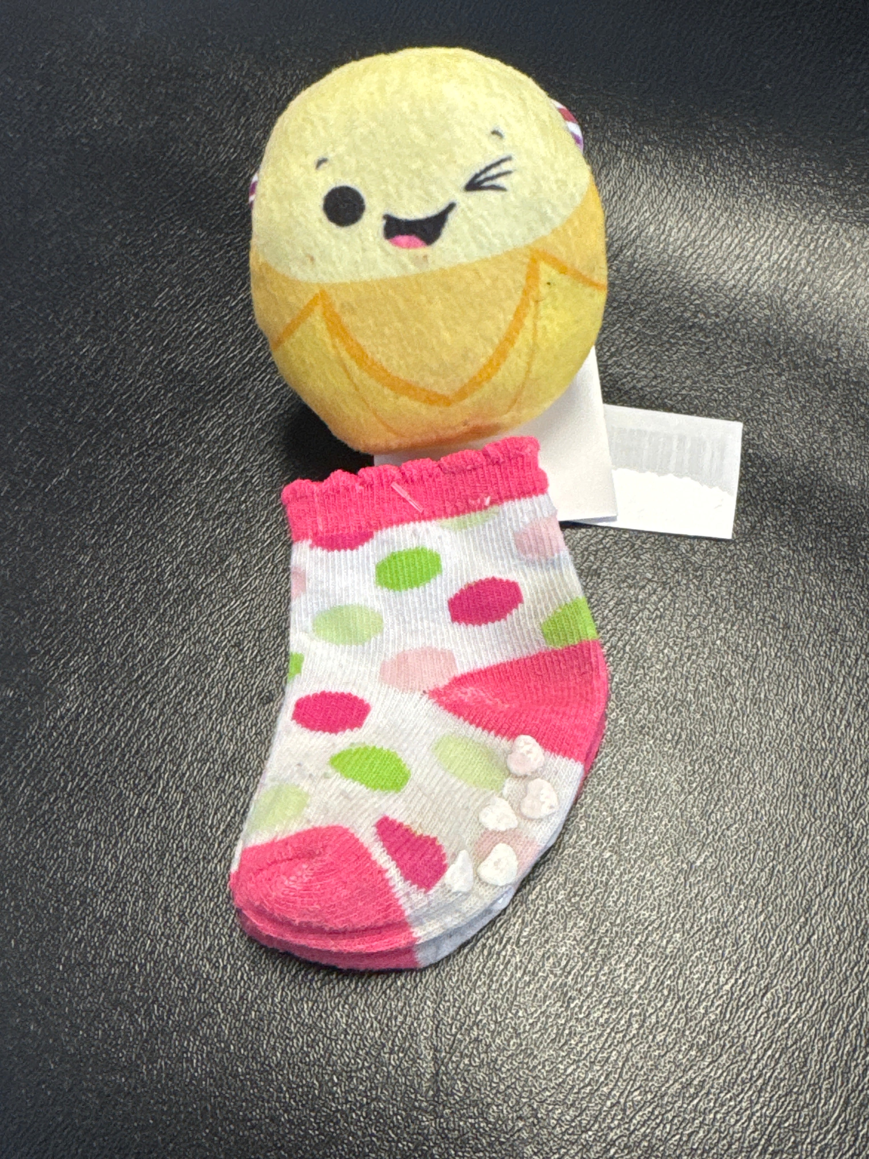 MORE SOCKS