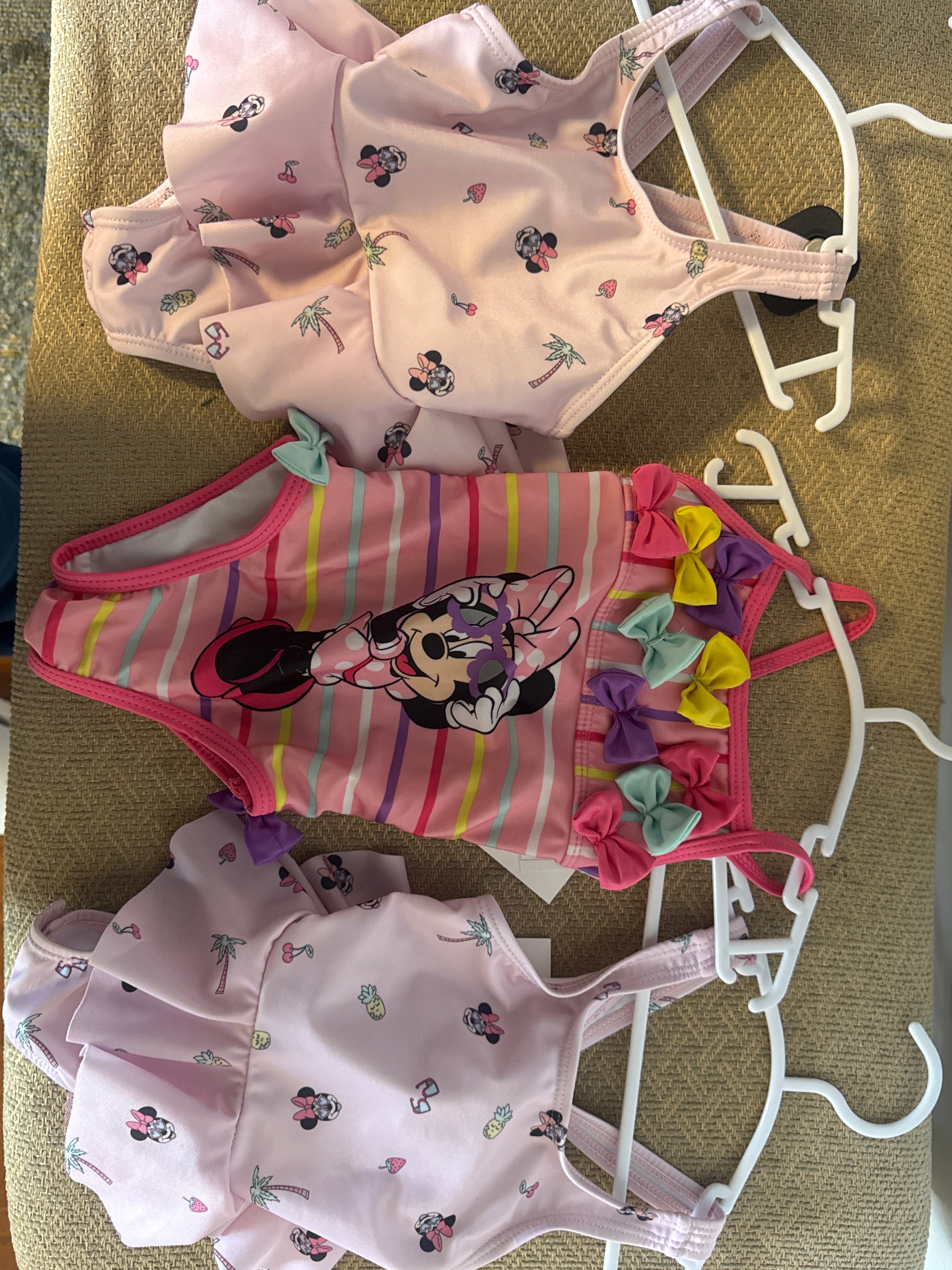 SWIM WEAR