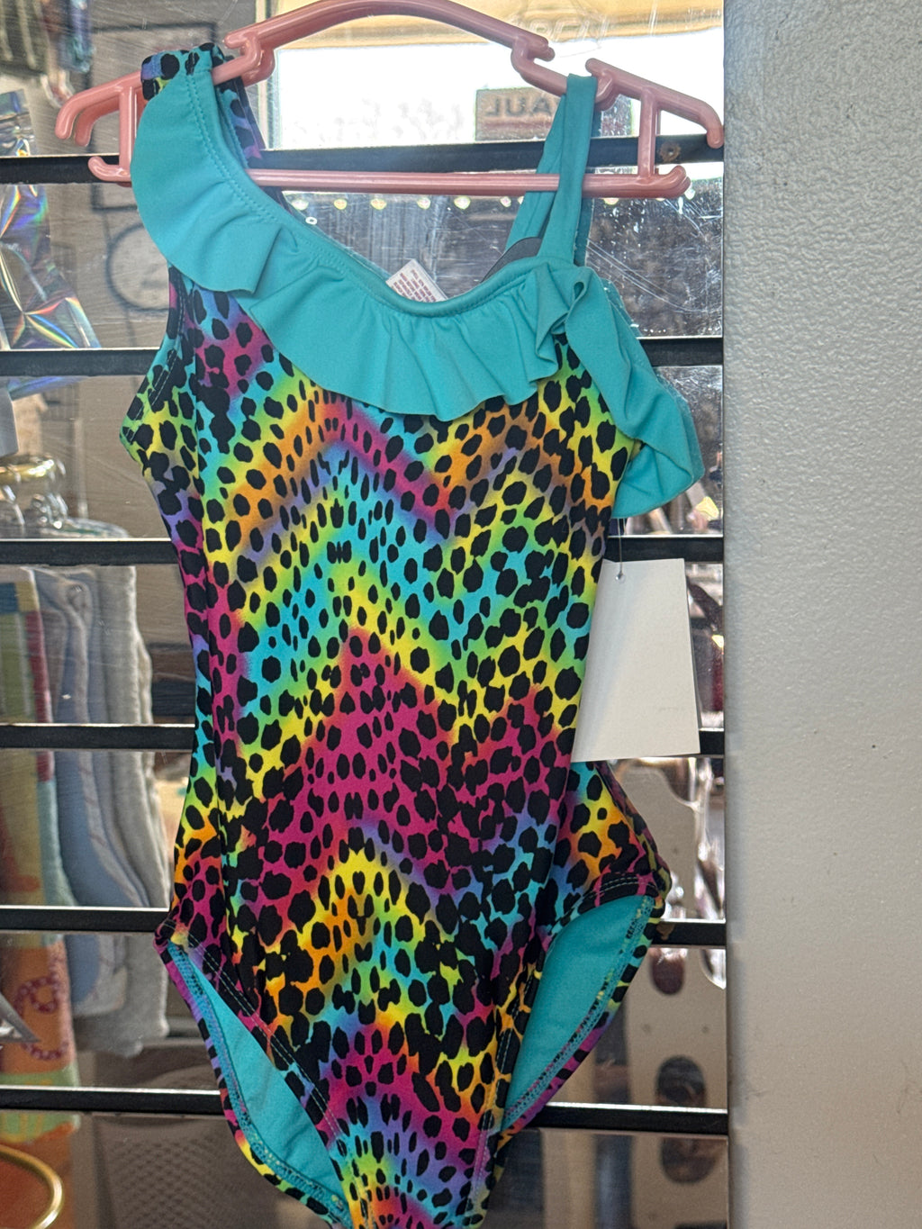 SWIM WEAR