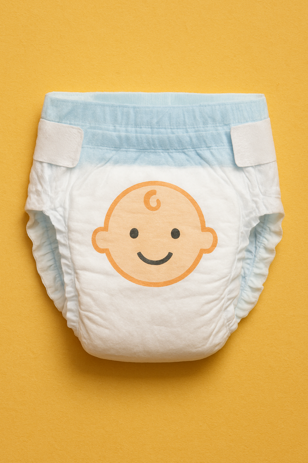 GENTLE TOUCH DIAPERS