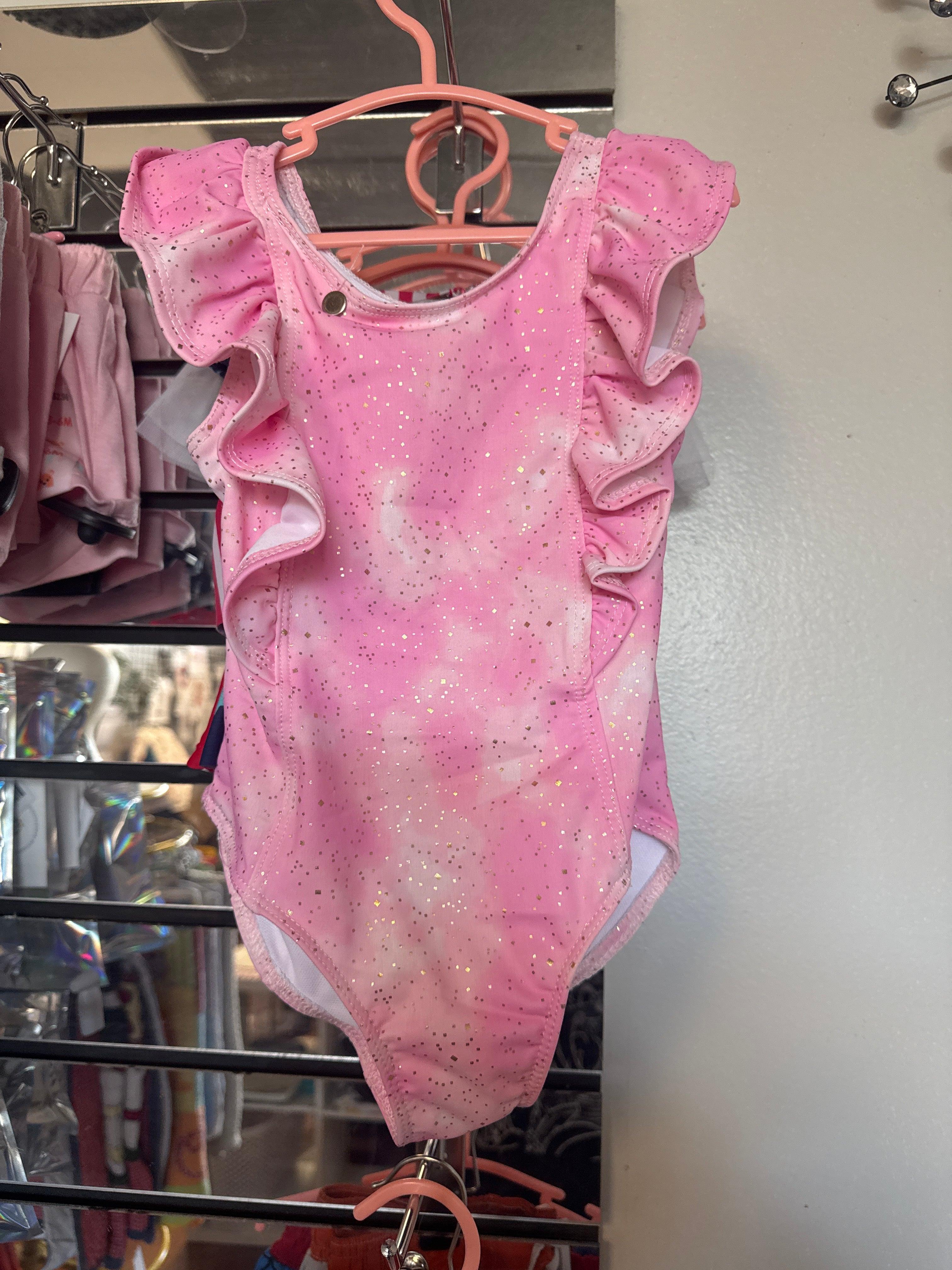 SWIM WEAR