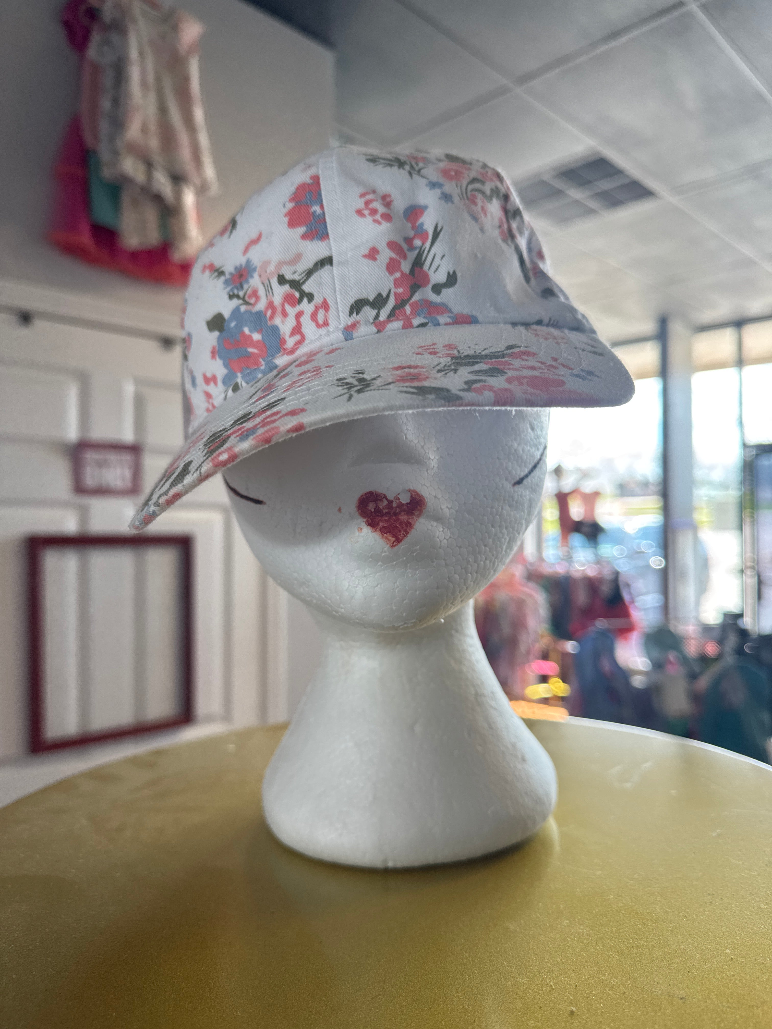 VARIOUS HATS