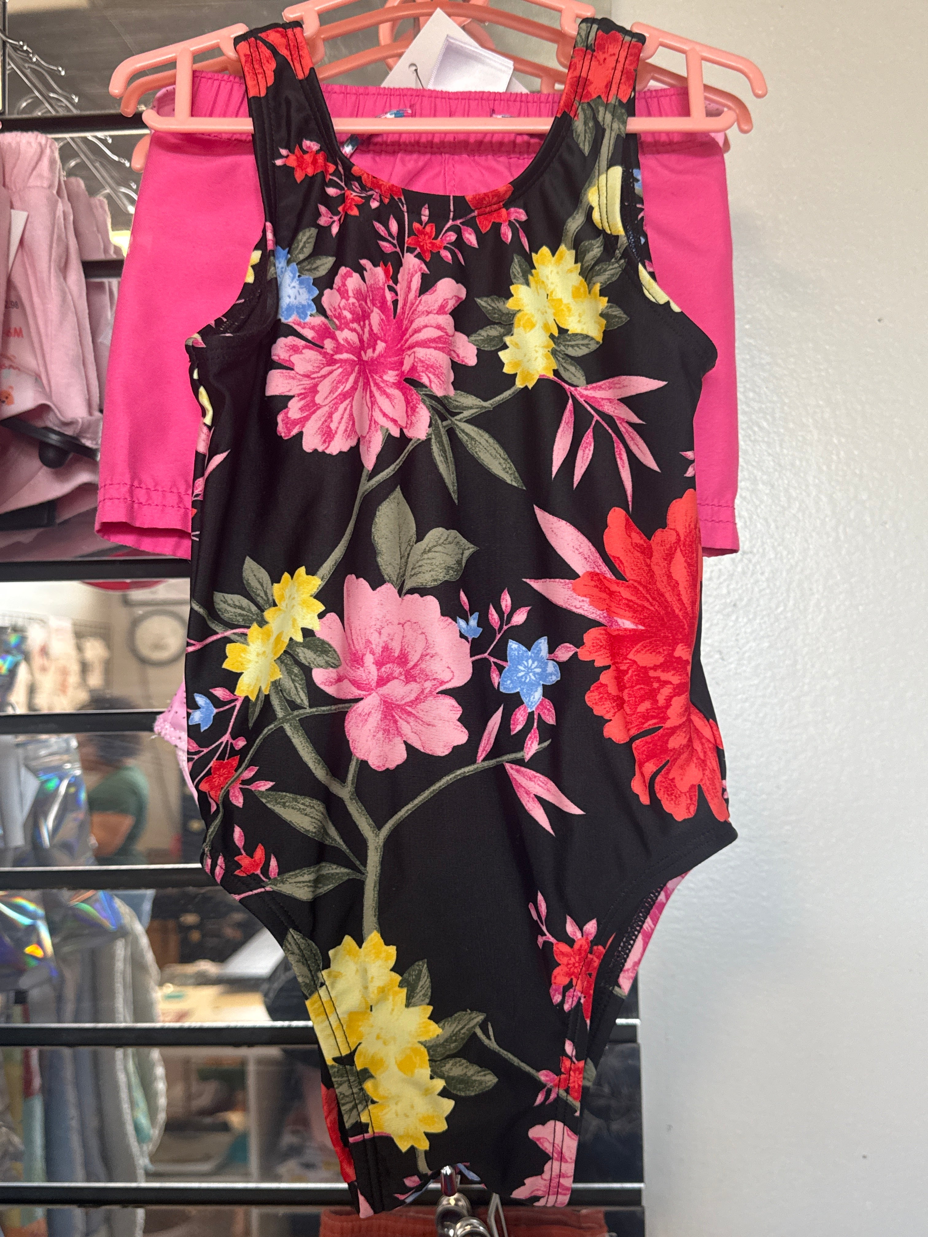 SWIM WEAR
