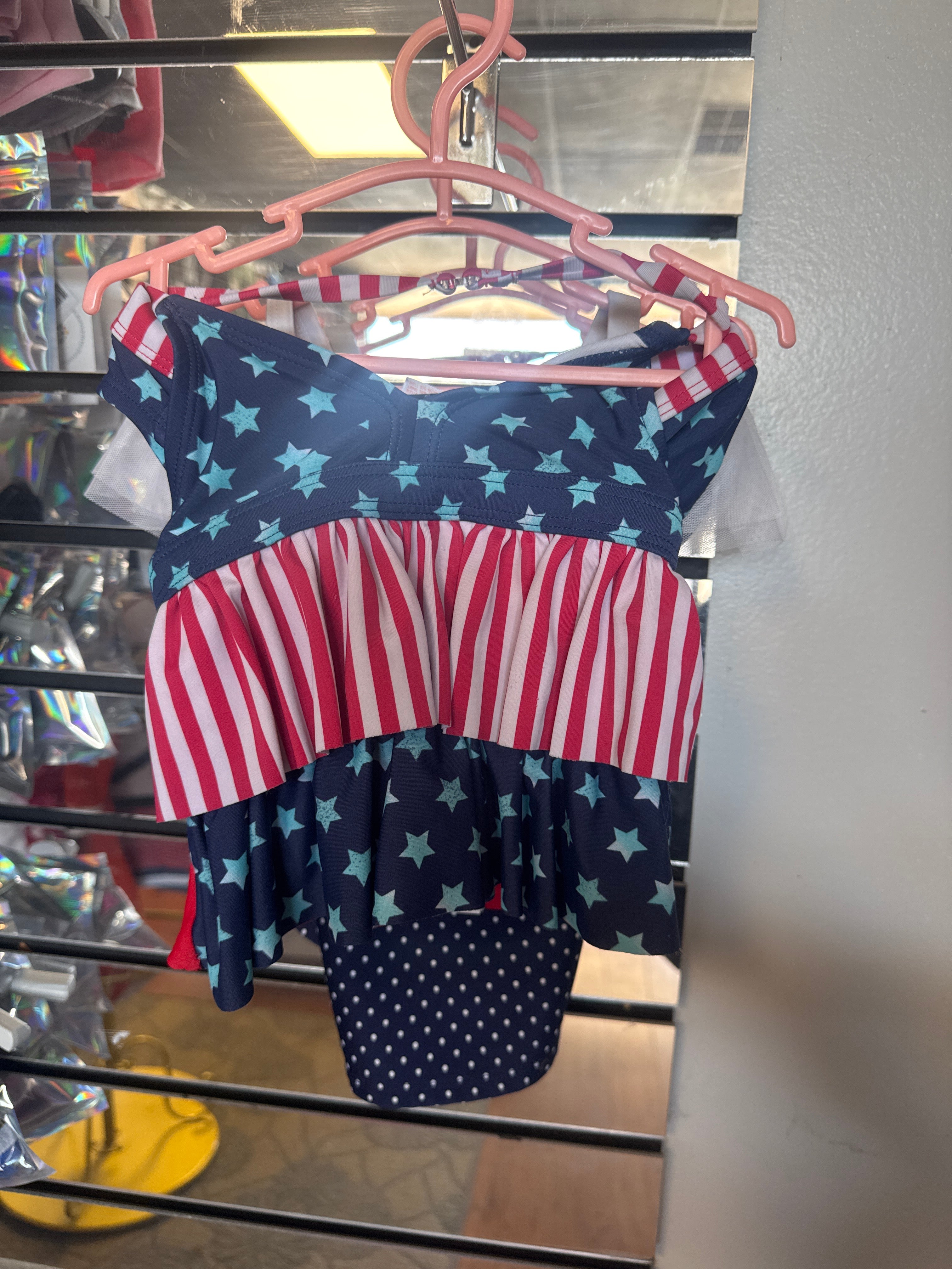 SWIM WEAR