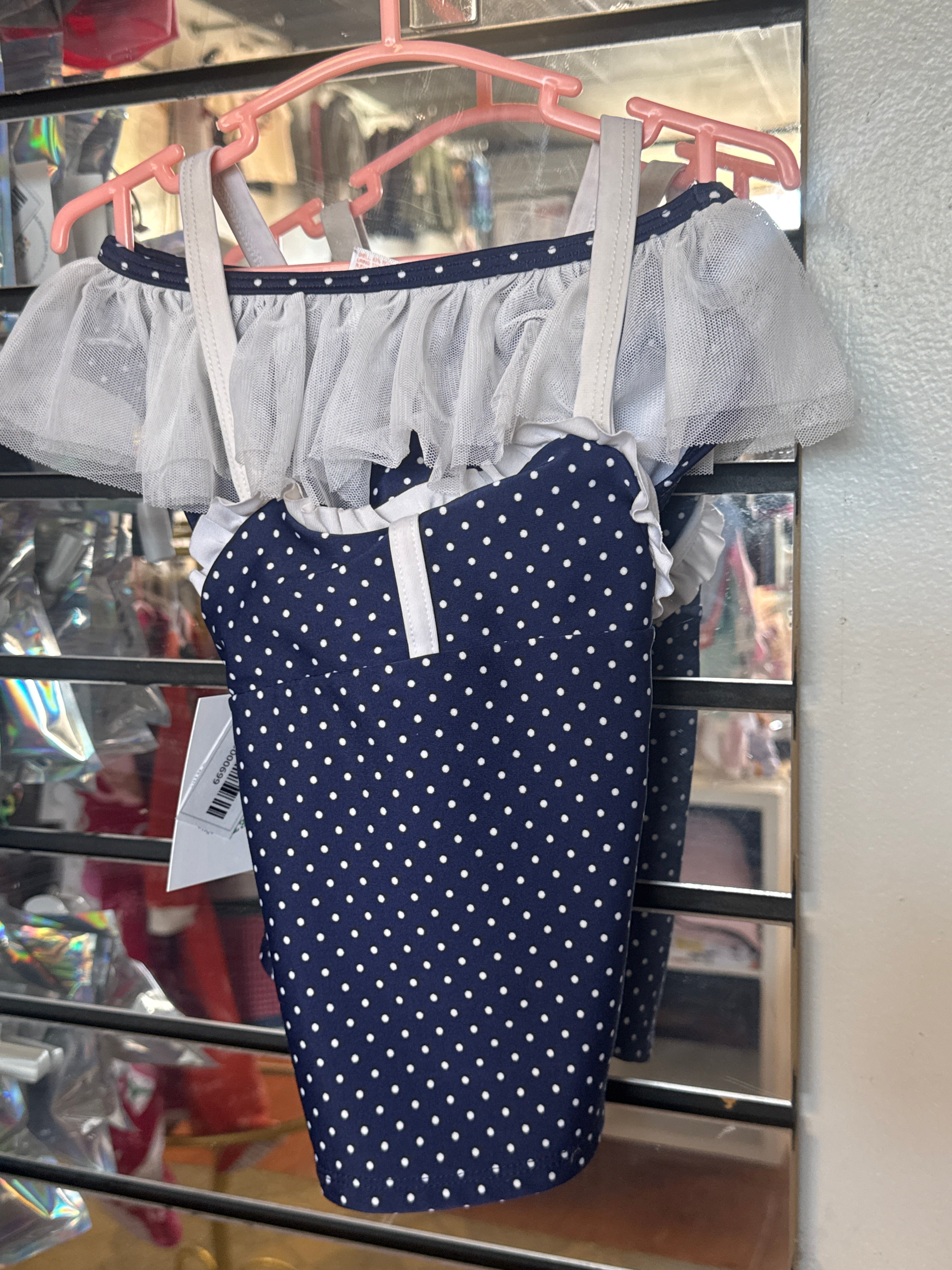 SWIM WEAR