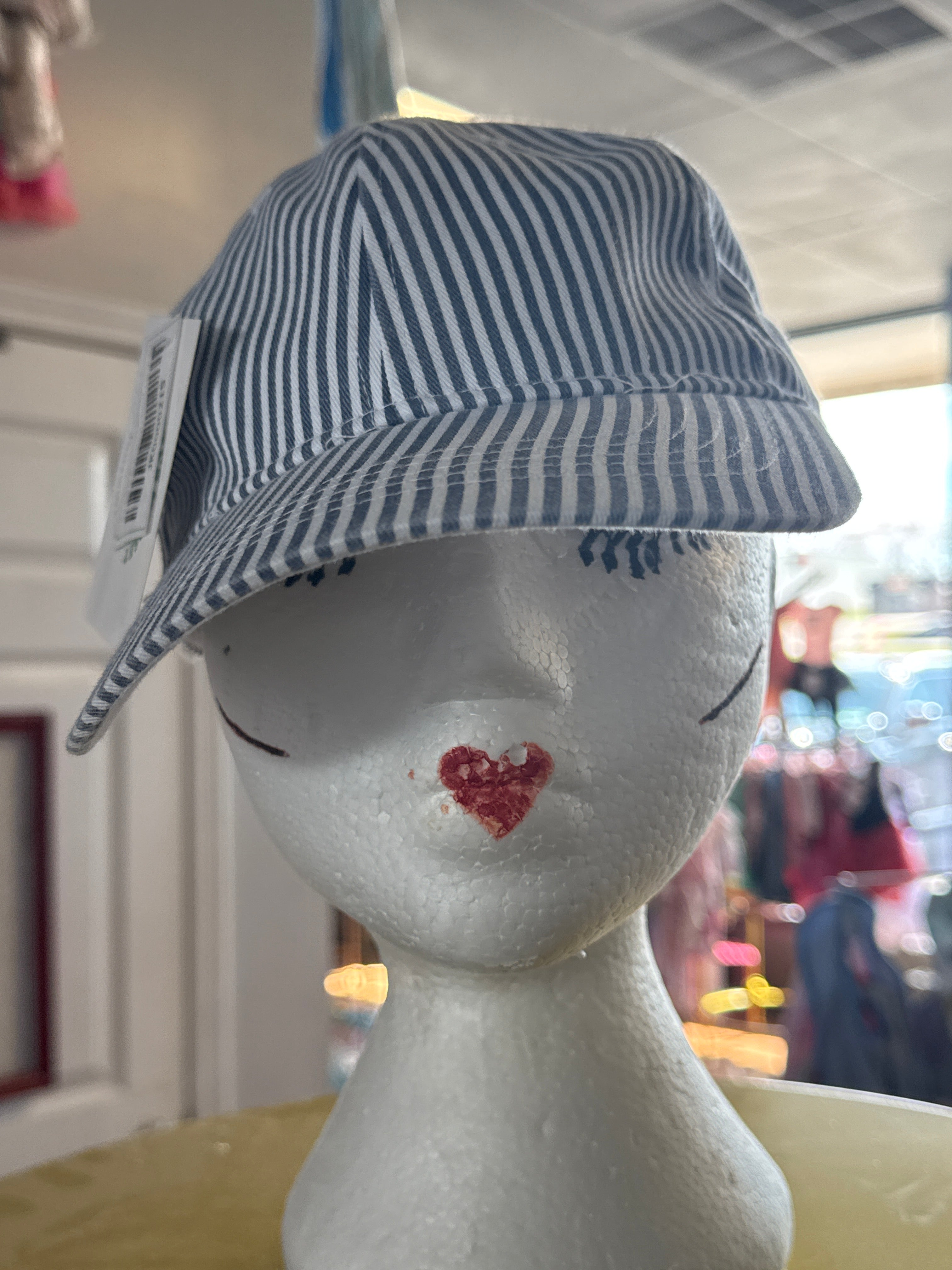 VARIOUS HATS