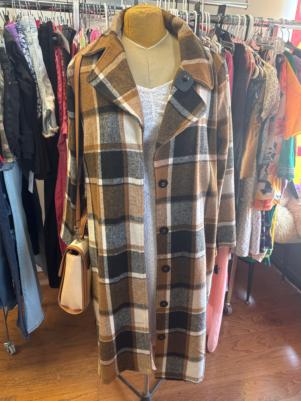 WOMEN'S CLOTHING ALL ITEMS RANDOM