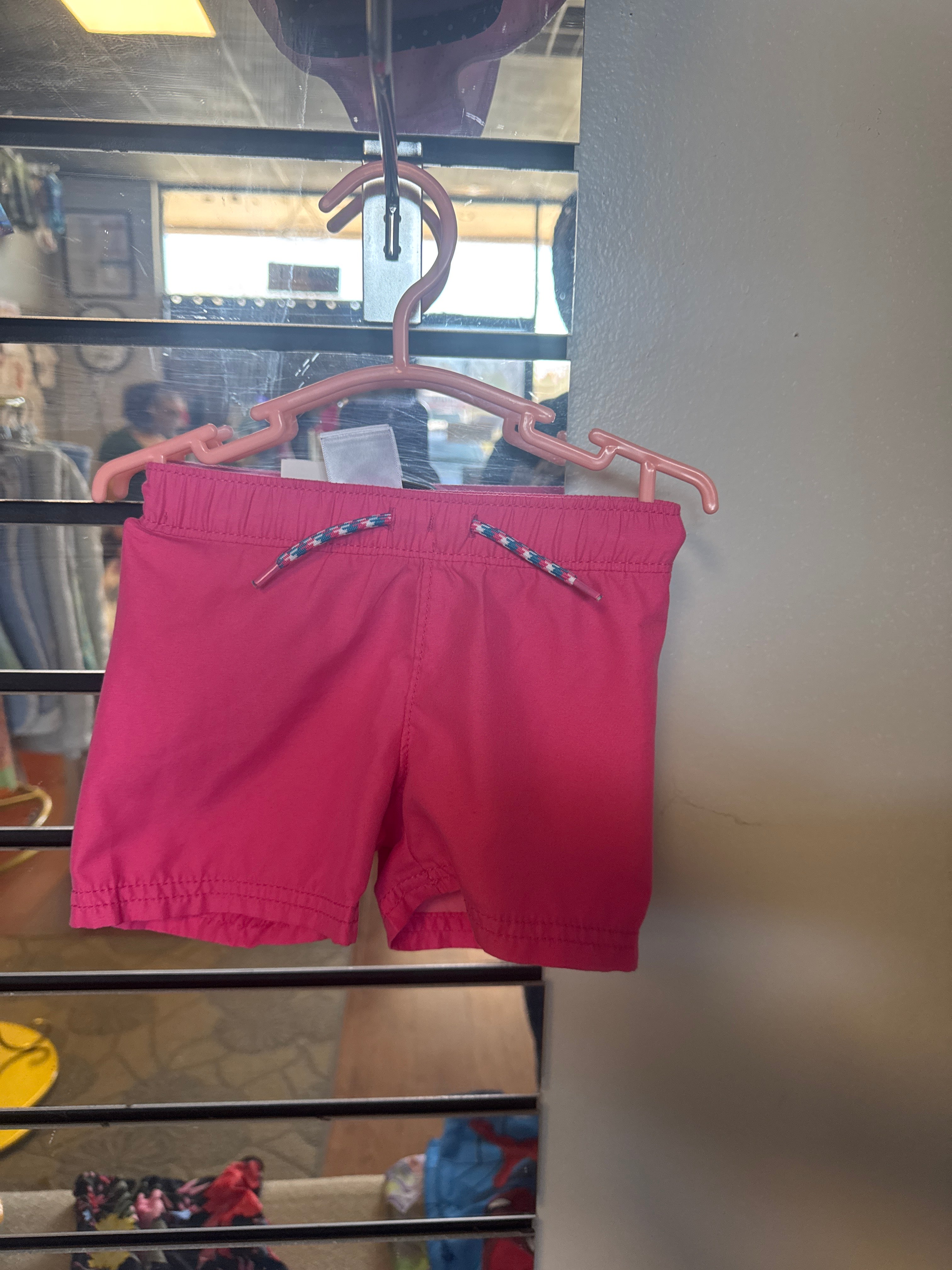 SWIM WEAR