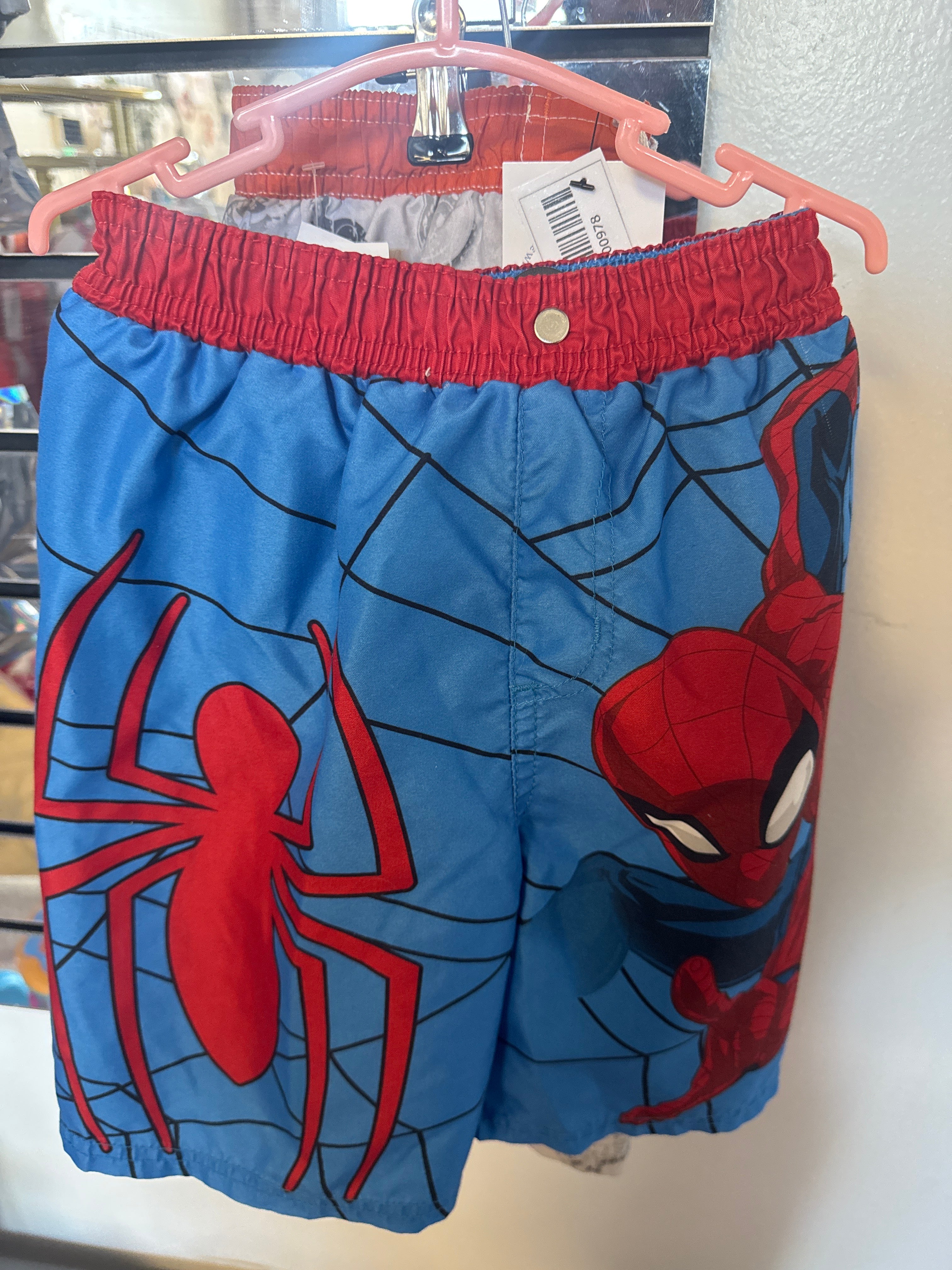SWIM WEAR