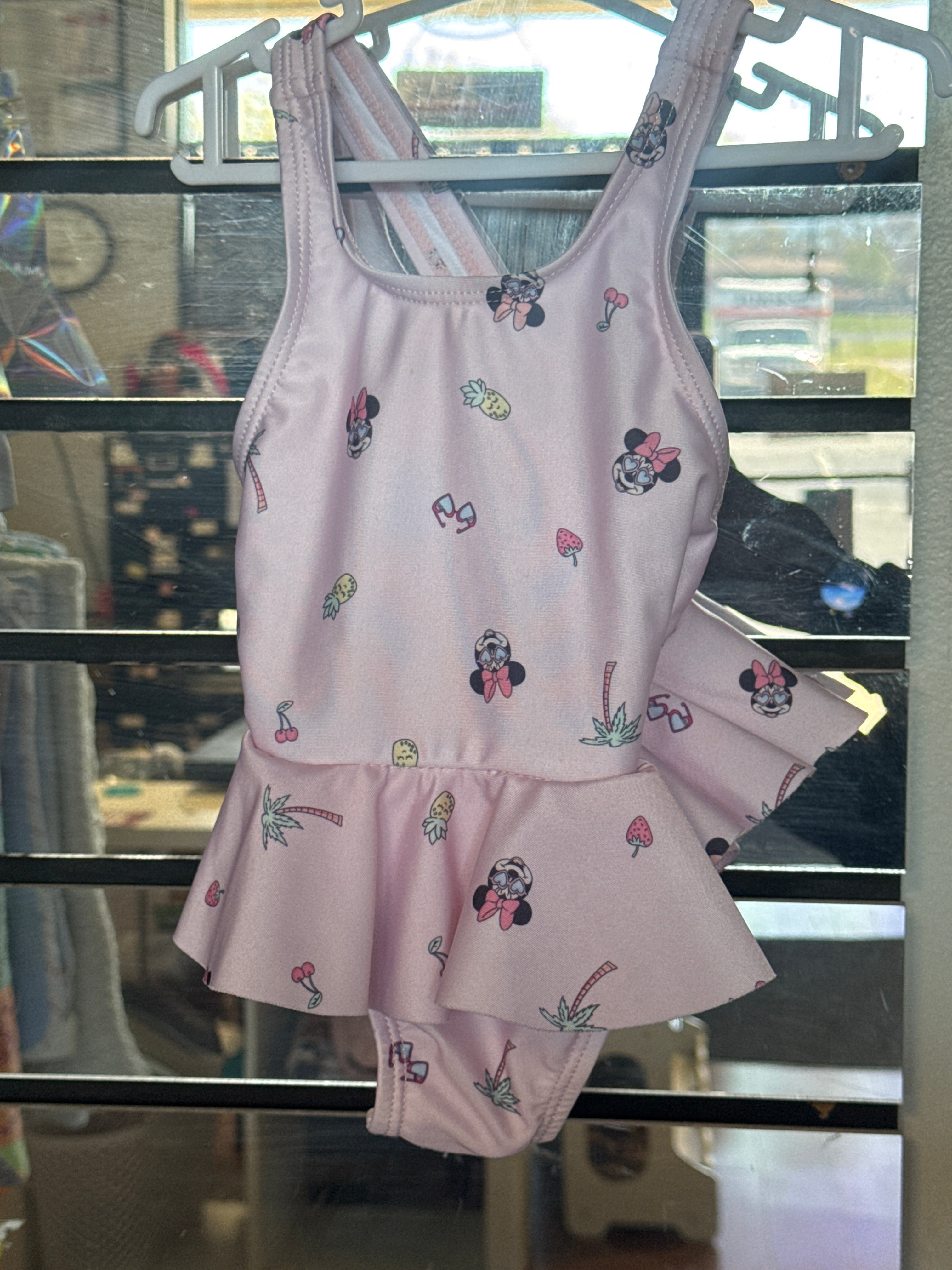 SWIM WEAR