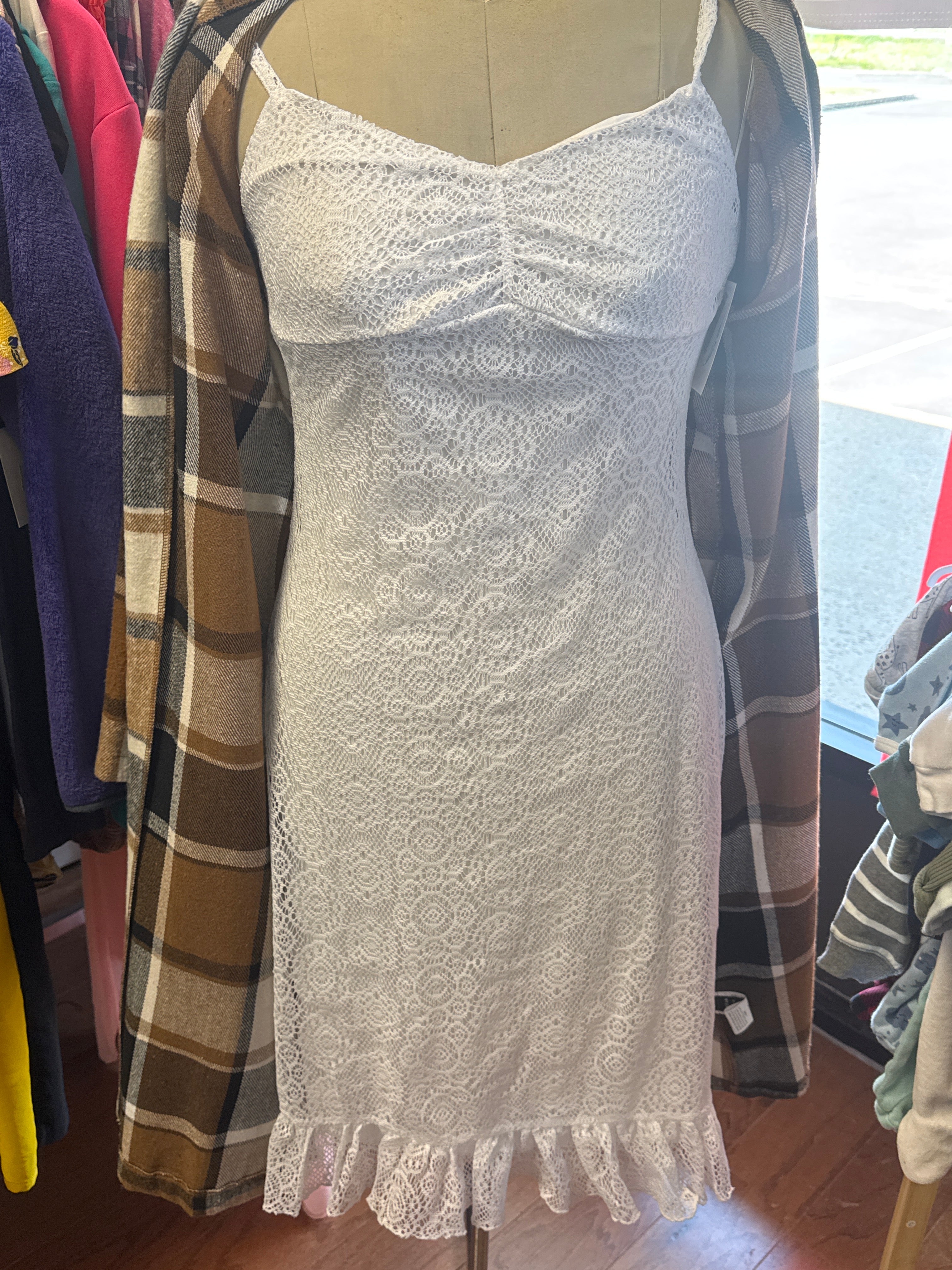 WOMEN'S CLOTHING ALL ITEMS RANDOM