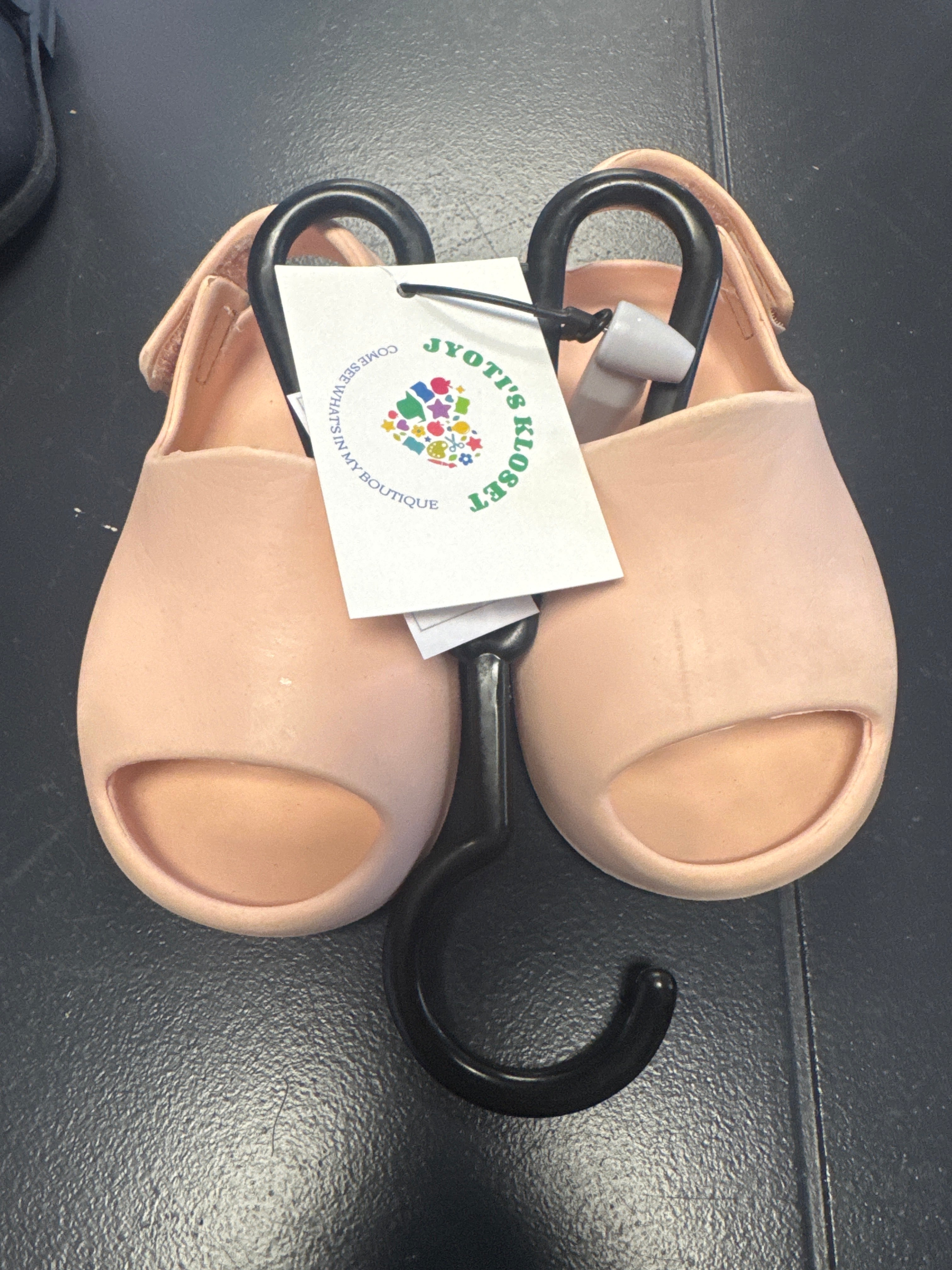 TODDLER SHOES AND SANDLES AND BOOTS