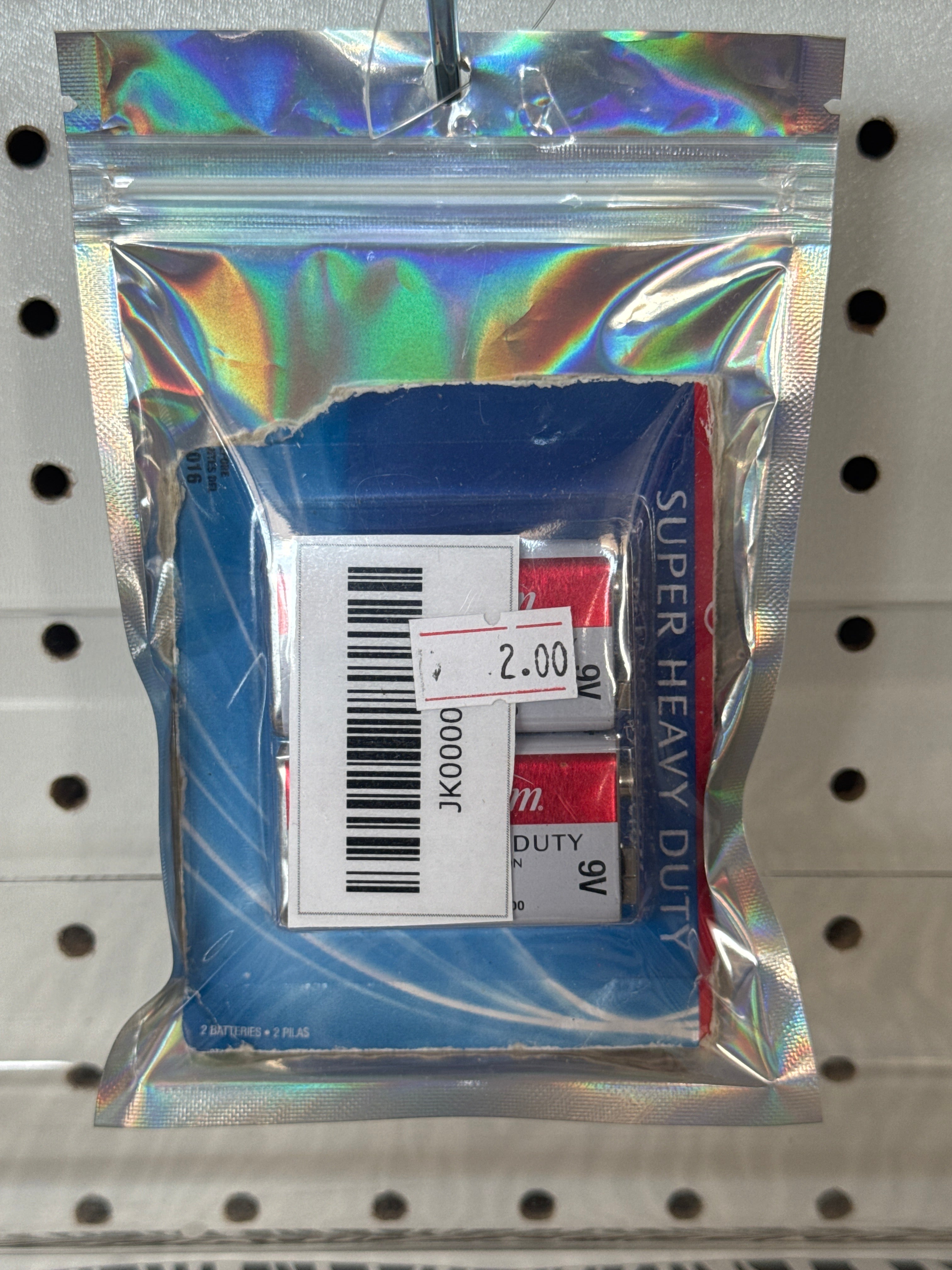 ELECTRONICS AND ACCESSORIES