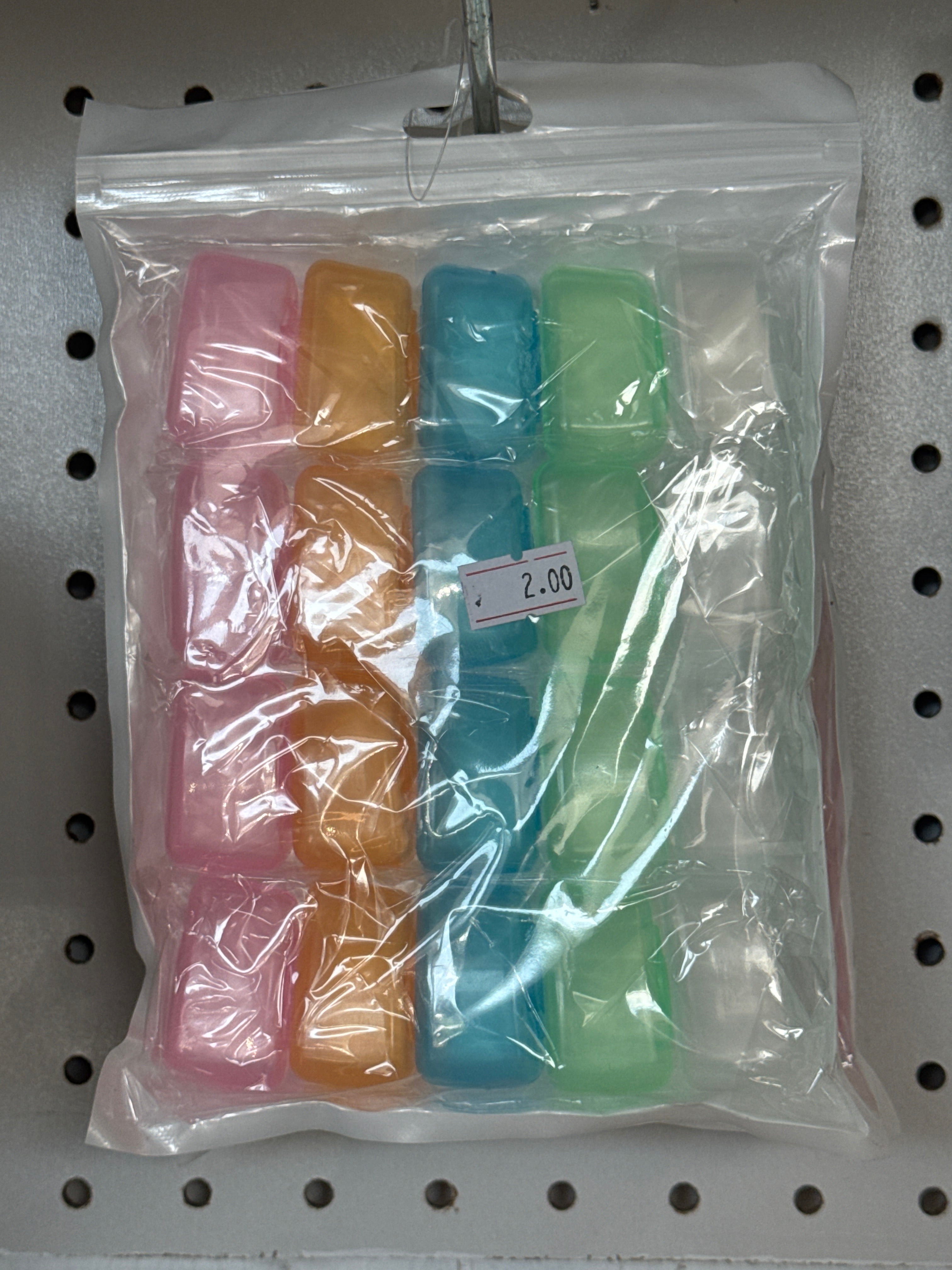 TOOTHBRUSH HOLDER