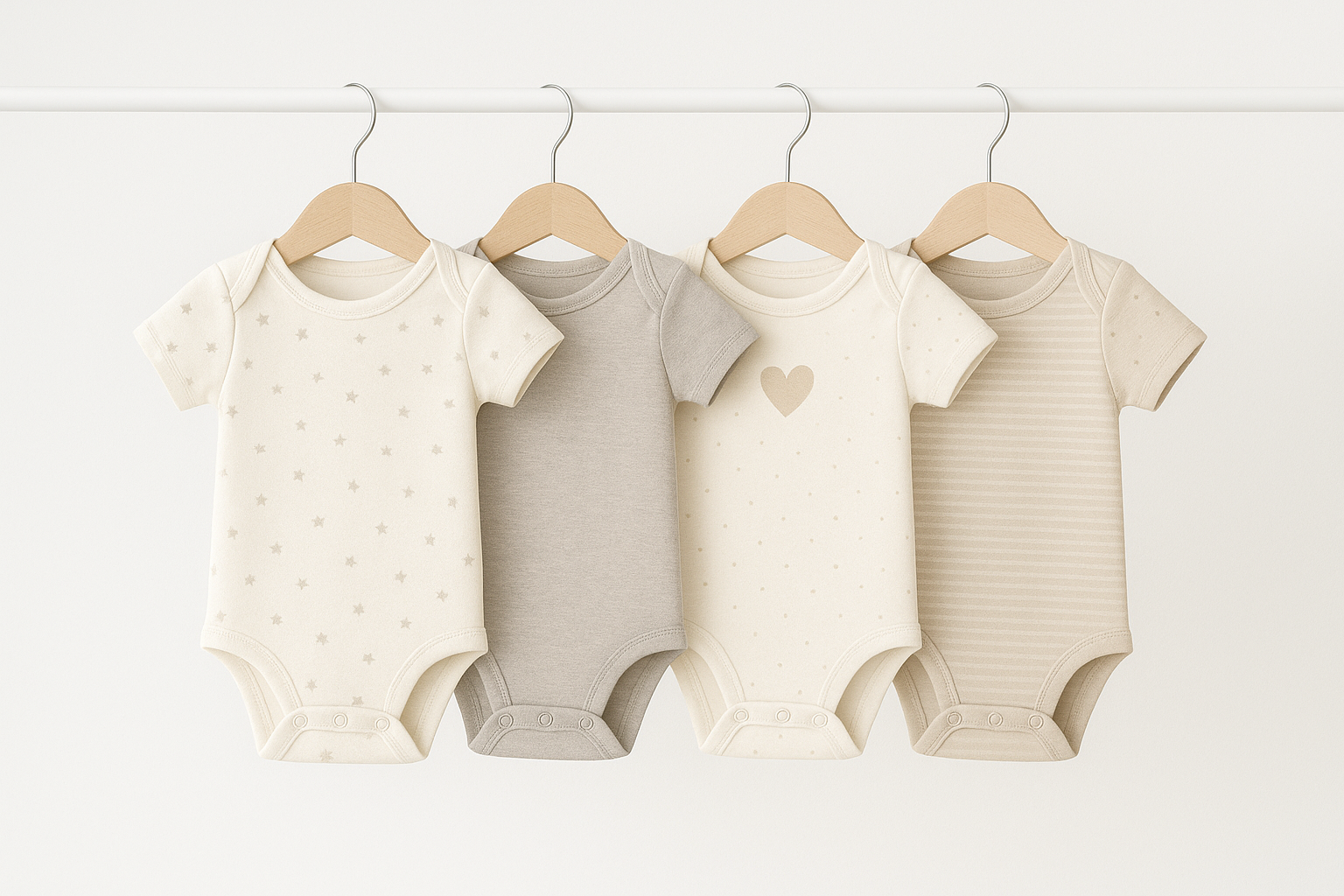 Baby Boy onesies