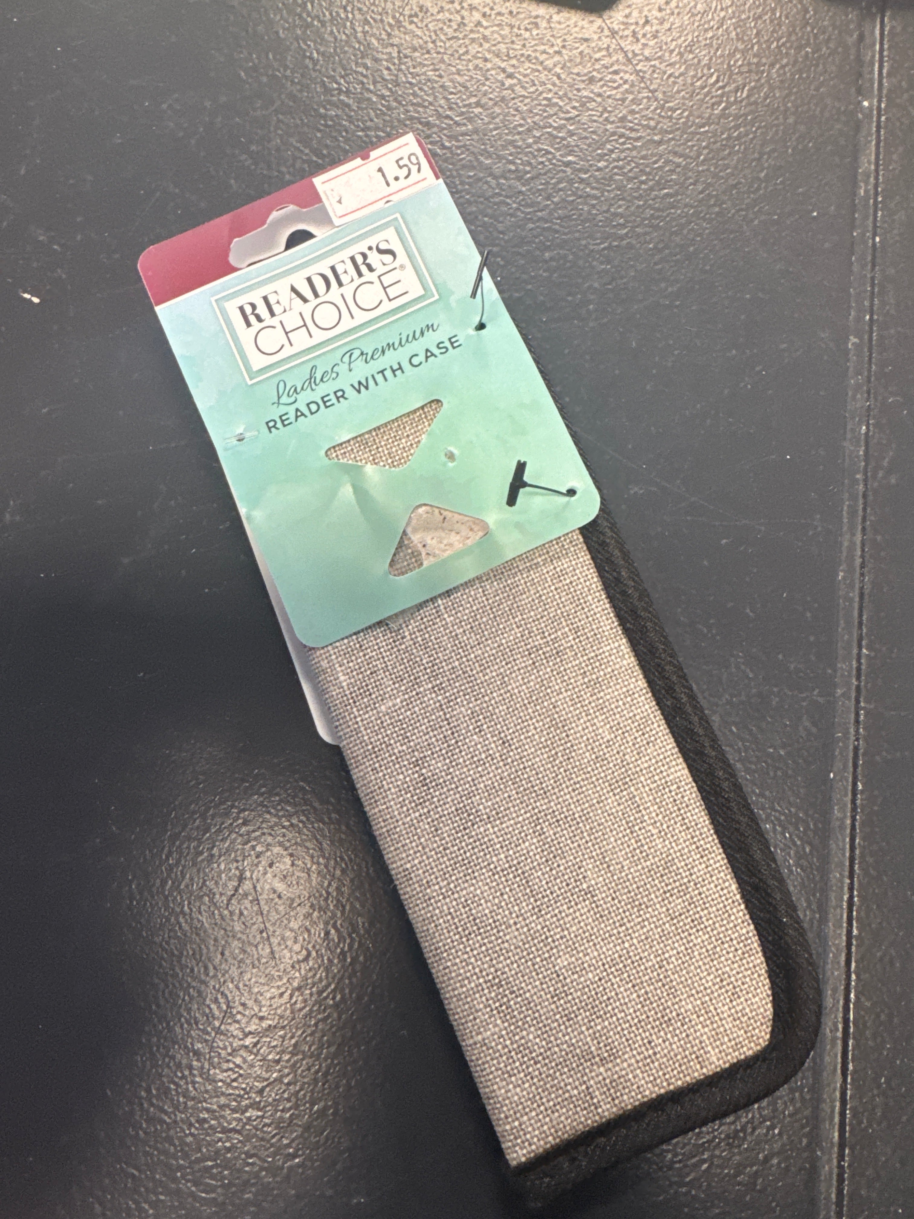 EYEGLASS SLEEVE