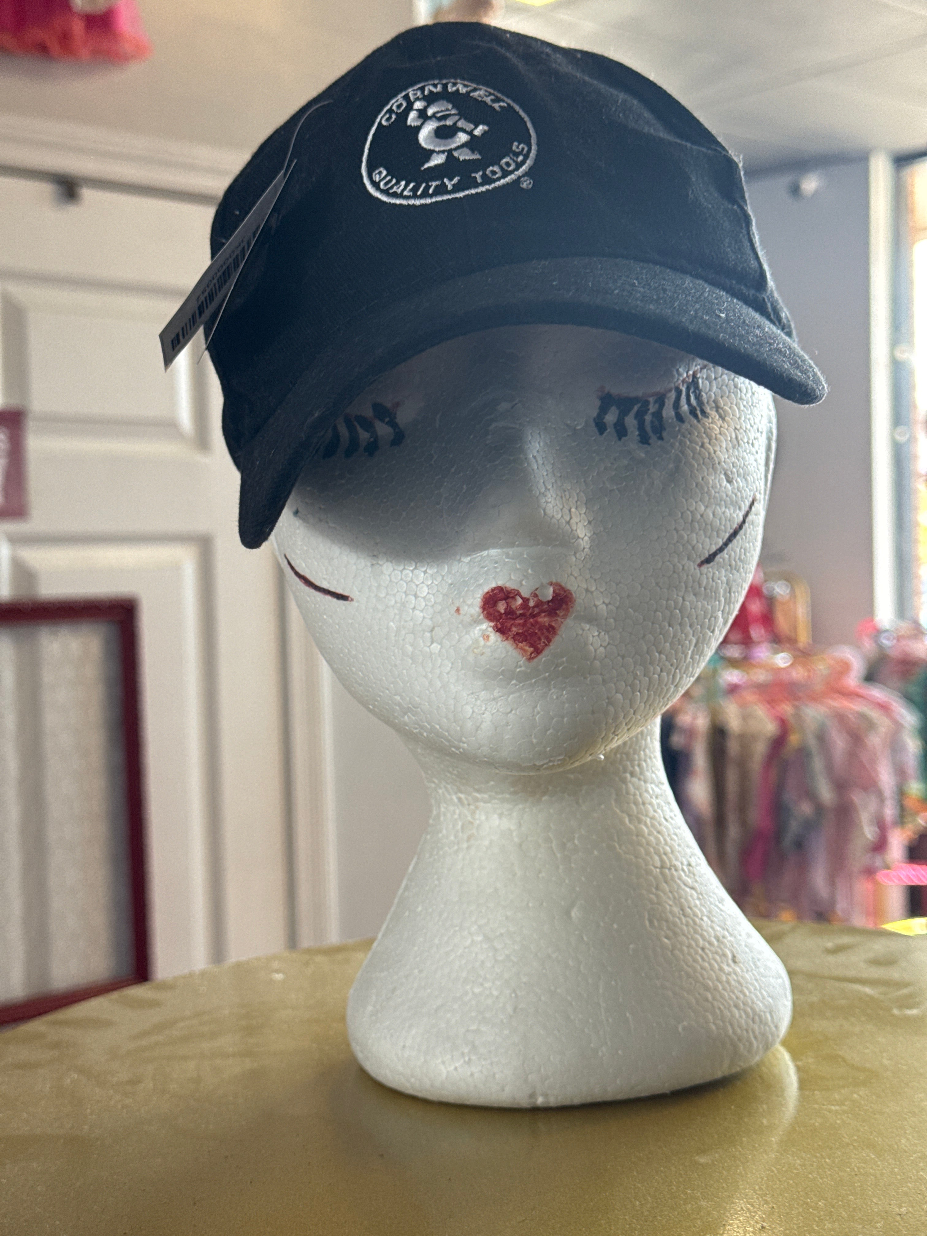 VARIOUS HATS